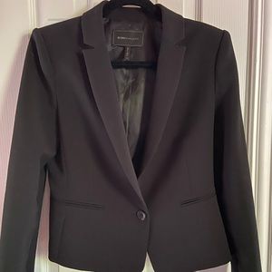 BCBG blazer